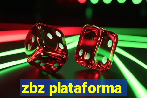 zbz plataforma